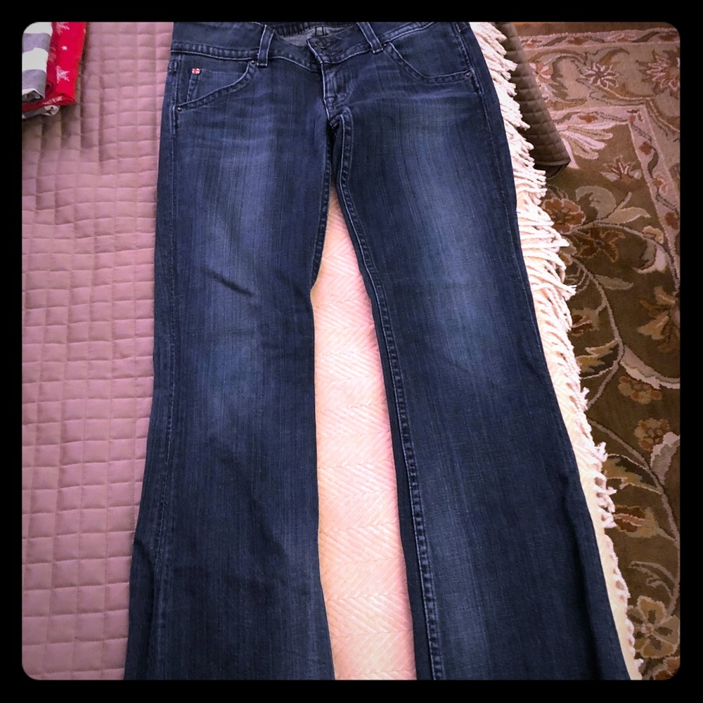 Hudson Jeans